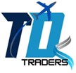TD Traders Logo